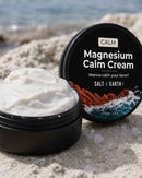 Calm Cream (Copy) Salt + Earth Co.