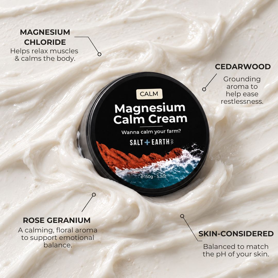 Calm Cream