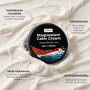 Calm Cream Salt + Earth Co.