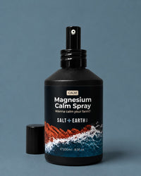 Calm Spray (Copy) Salt + Earth