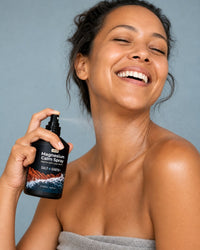 Calm Spray (Copy) Salt + Earth