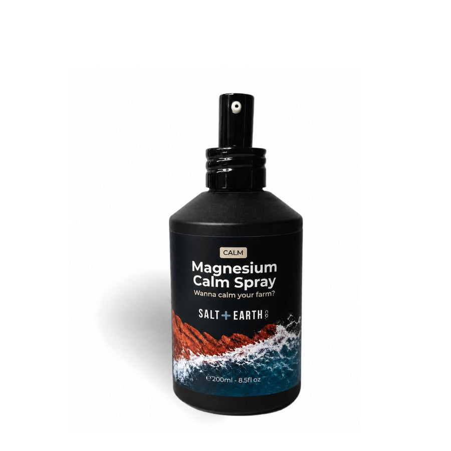 Calm Spray