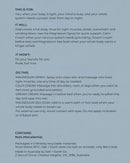 The Full Reset Kit Salt + Earth Co.