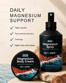 The Body Reset Duo Salt + Earth Co.
