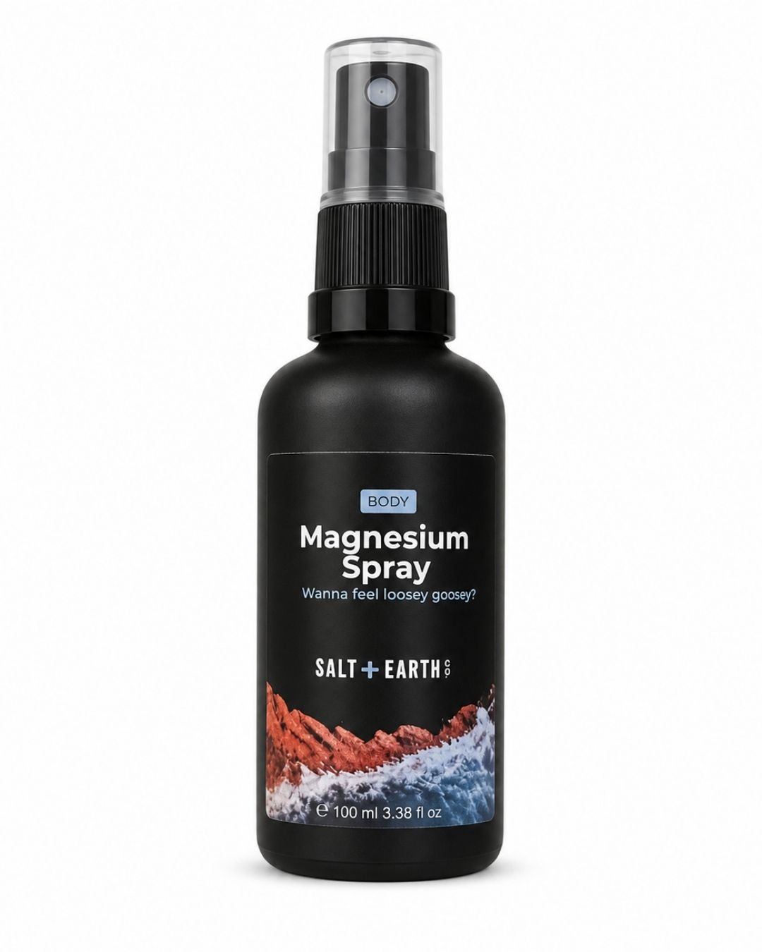 Travel Magnesium Spray (1ooml)