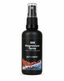 Travel Magnesium Spray Salt + Earth Co.