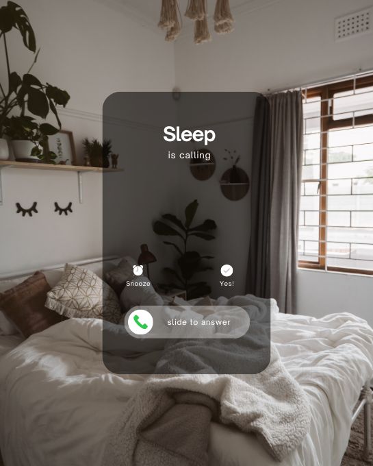 Why you’re tired but wired